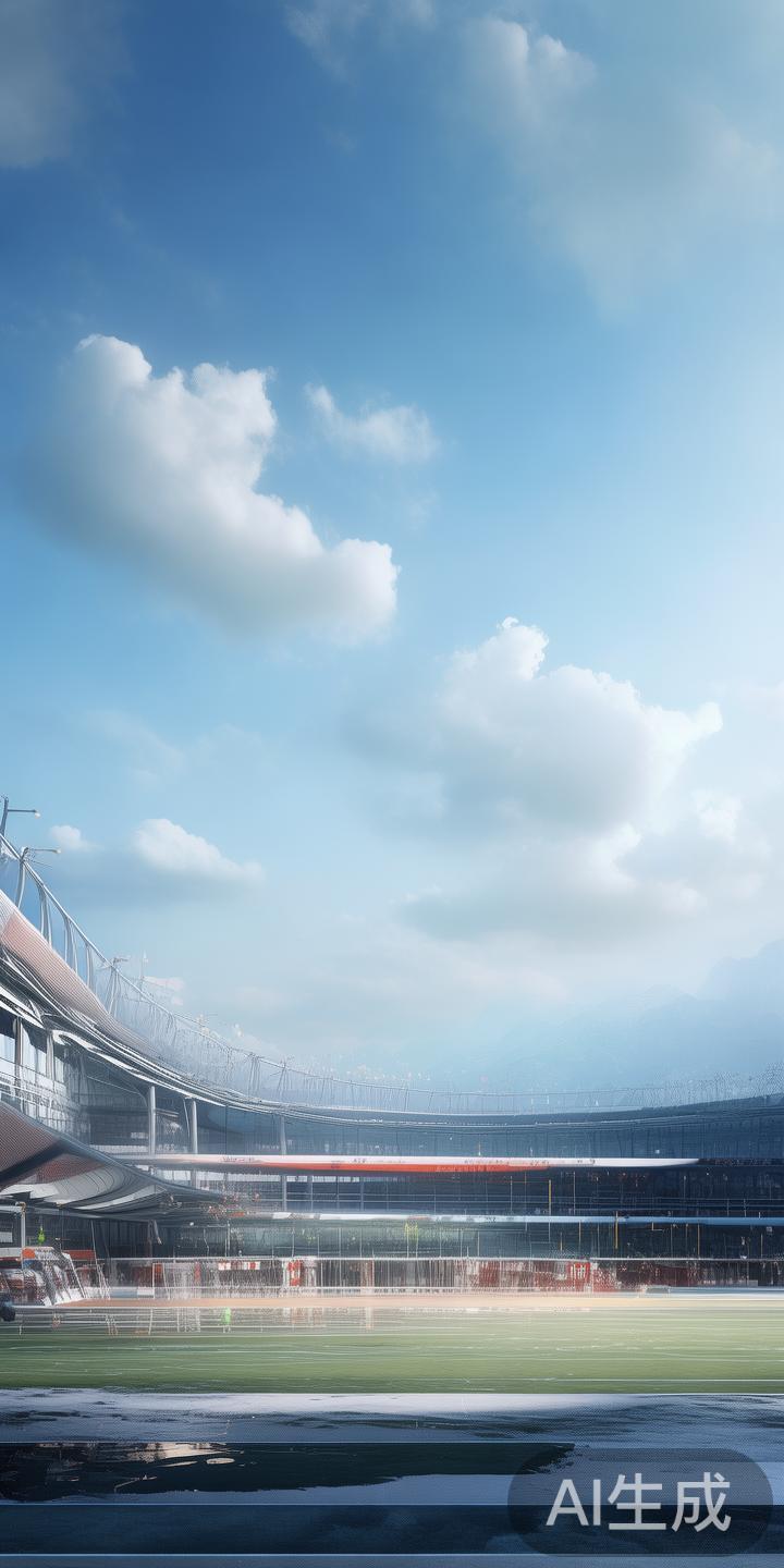 九州体育风险评估在赛事组织中的应用现状与优化策略分析