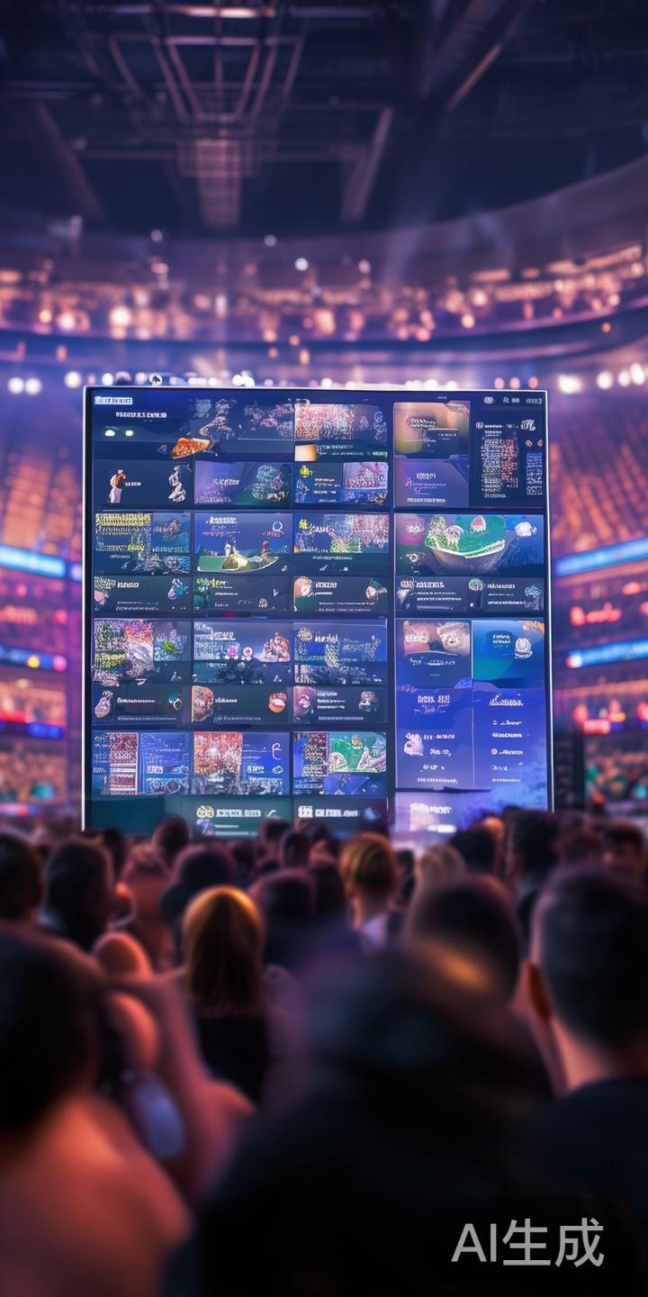 深入分析tp九州体育在中国体育博彩市场的竞争优势与地位