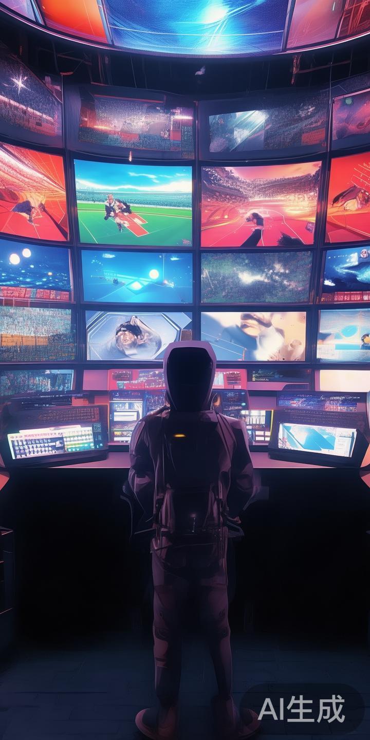 在当今数字娱乐时代，用户对高品质内容的需求不断提升