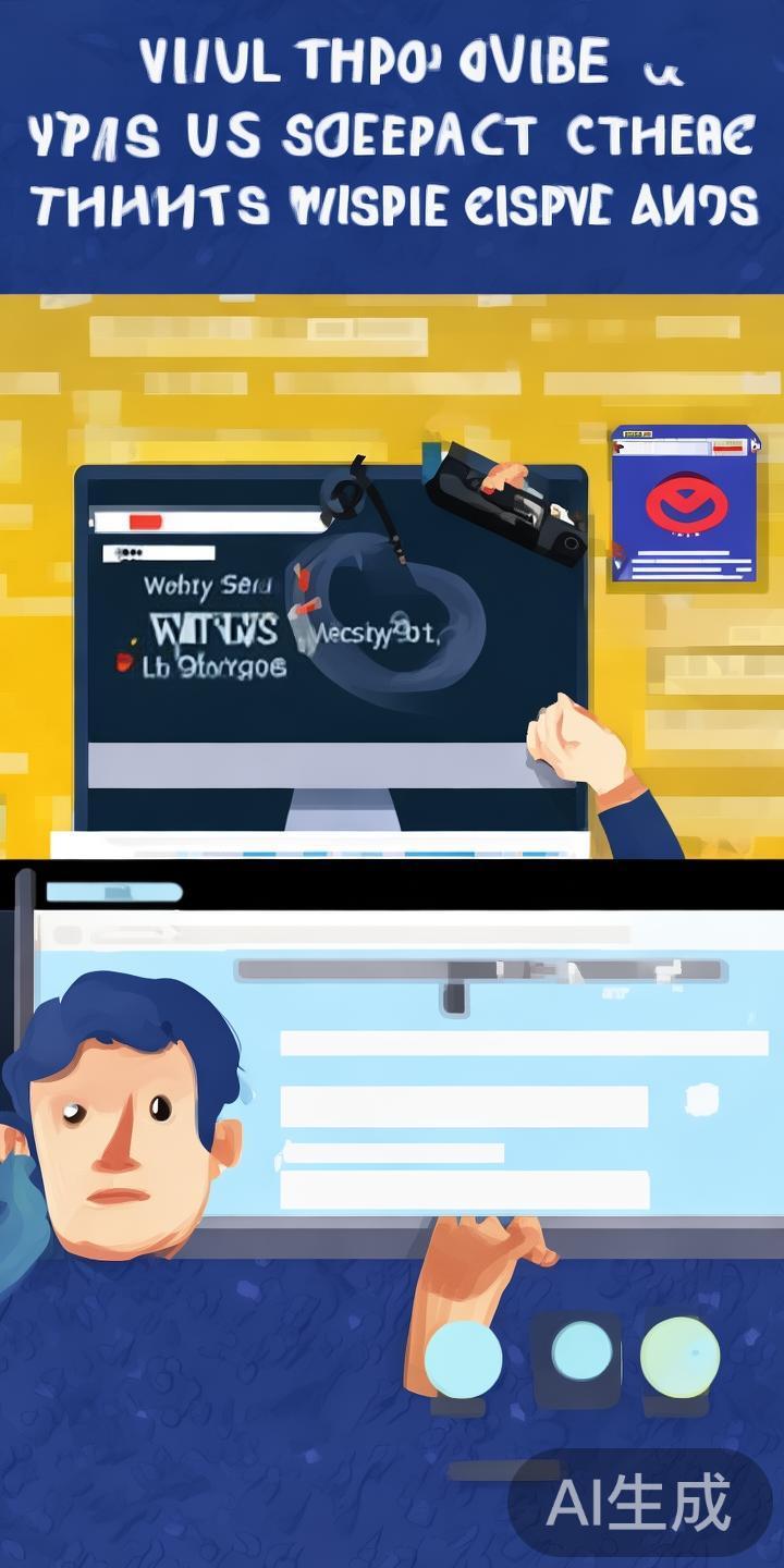 在实际操作中，用户应特别留意网址的细节。一般的正规