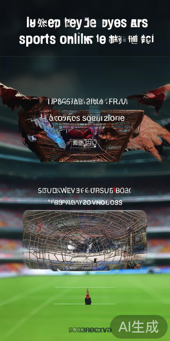 随着体育产业的不断发展，观众对于高质量体育赛事在线