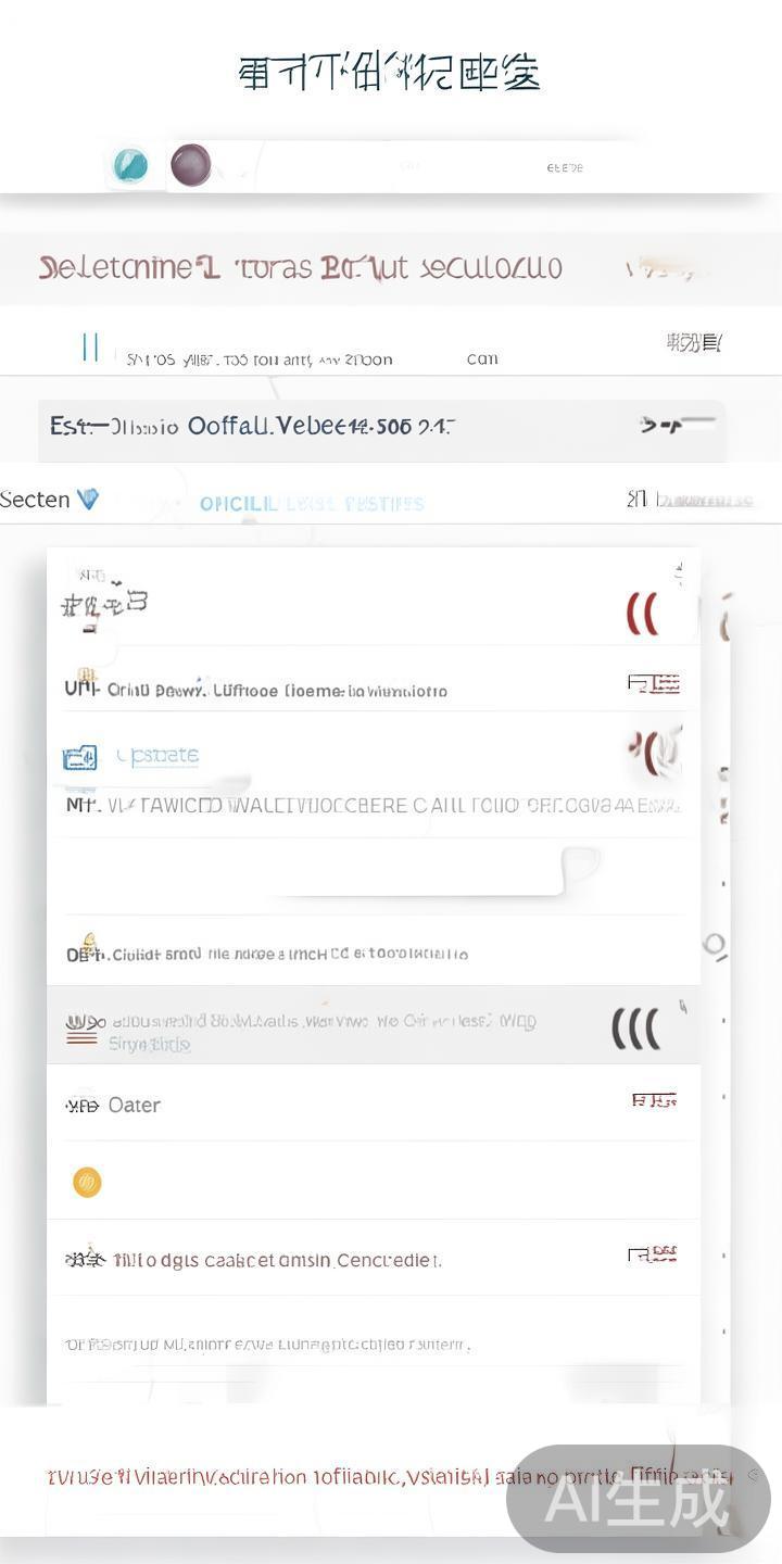如何快速确认九州体育官方网址保障账号安全的方法详解 在搜索引擎中输入“九州体育官网”后,用户应注意判断