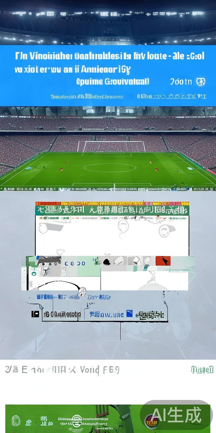 九州体育滚球微信群:加入专业足球竞猜互动平台尽享精彩体验 九州体育滚球微信群已成为众多足球迷交流、竞猜的集聚