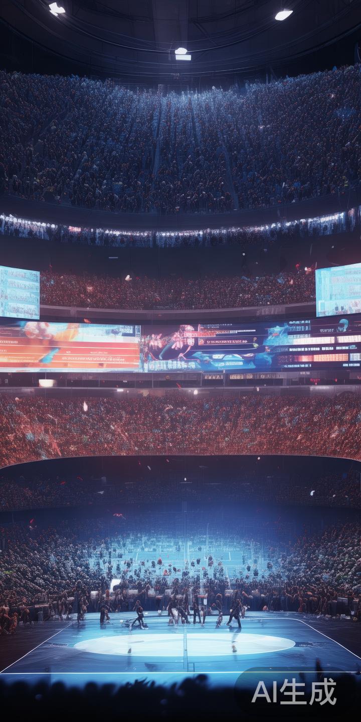 近年来，随着线上体育游戏的兴起，玩家对游戏的真实性