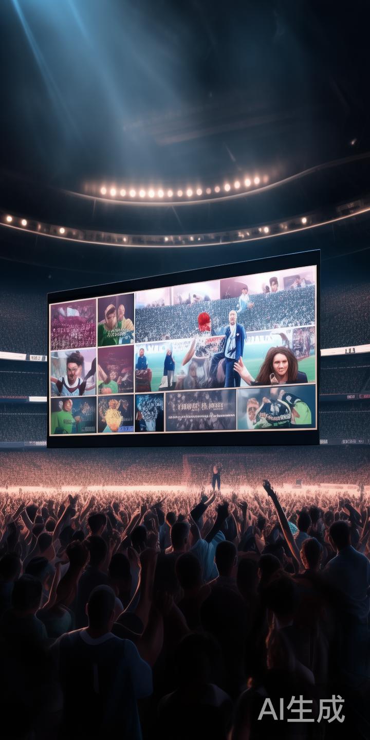 提升品牌价值
借助专业的体育代理平台，企业可以借