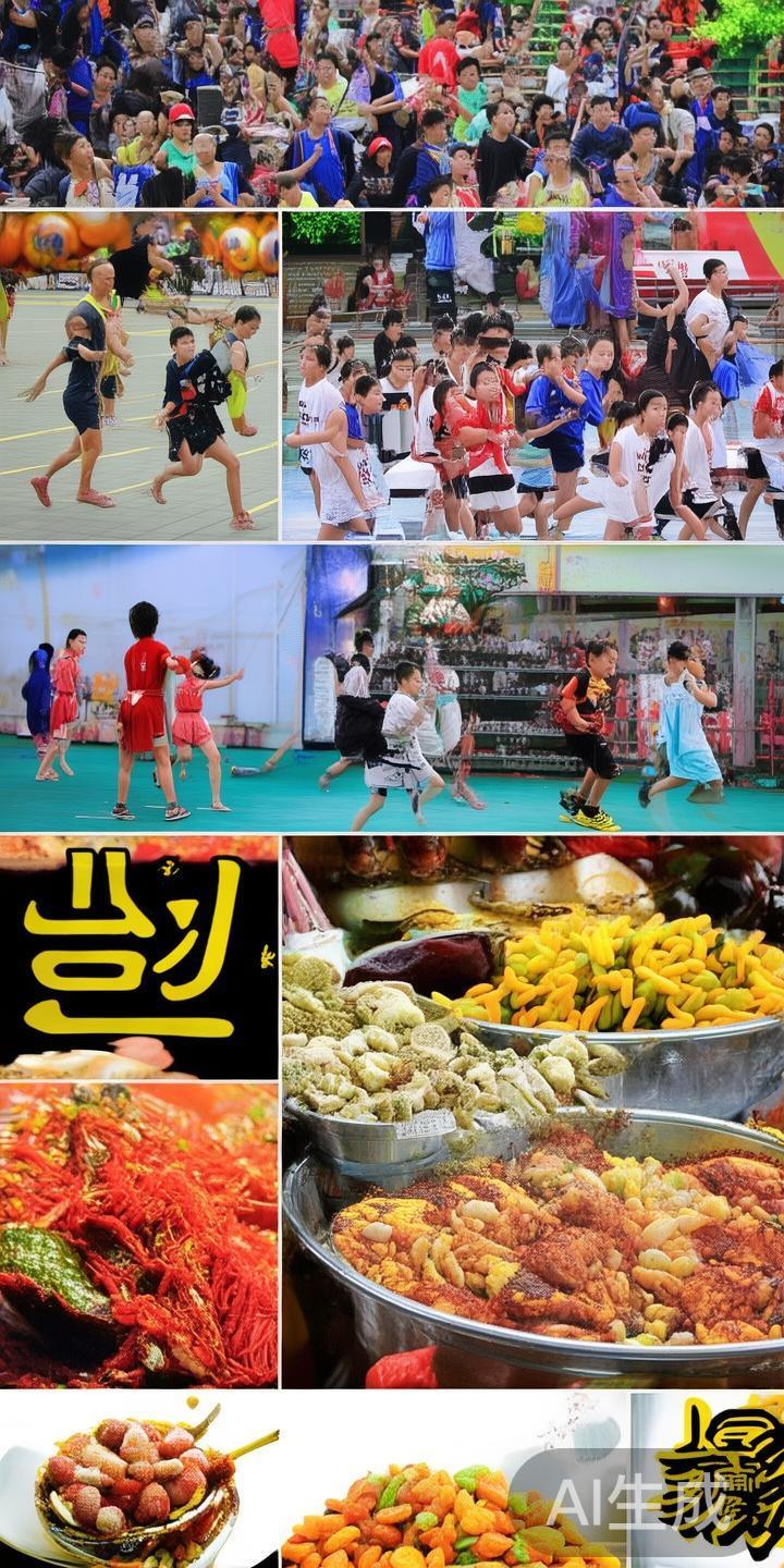 九州体育娱乐在弘扬体育文化和推动全民健身中的关键作用与实践探索 以近年来在南方城市举办的“青春体育季”为例,九州体