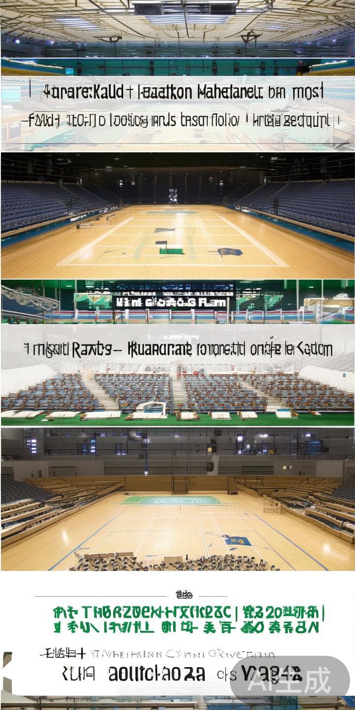 九州地区体育馆现代化改造与设施全面升级发展探索 近年来,九州的体育馆在设施升级方面取得了显著成效。