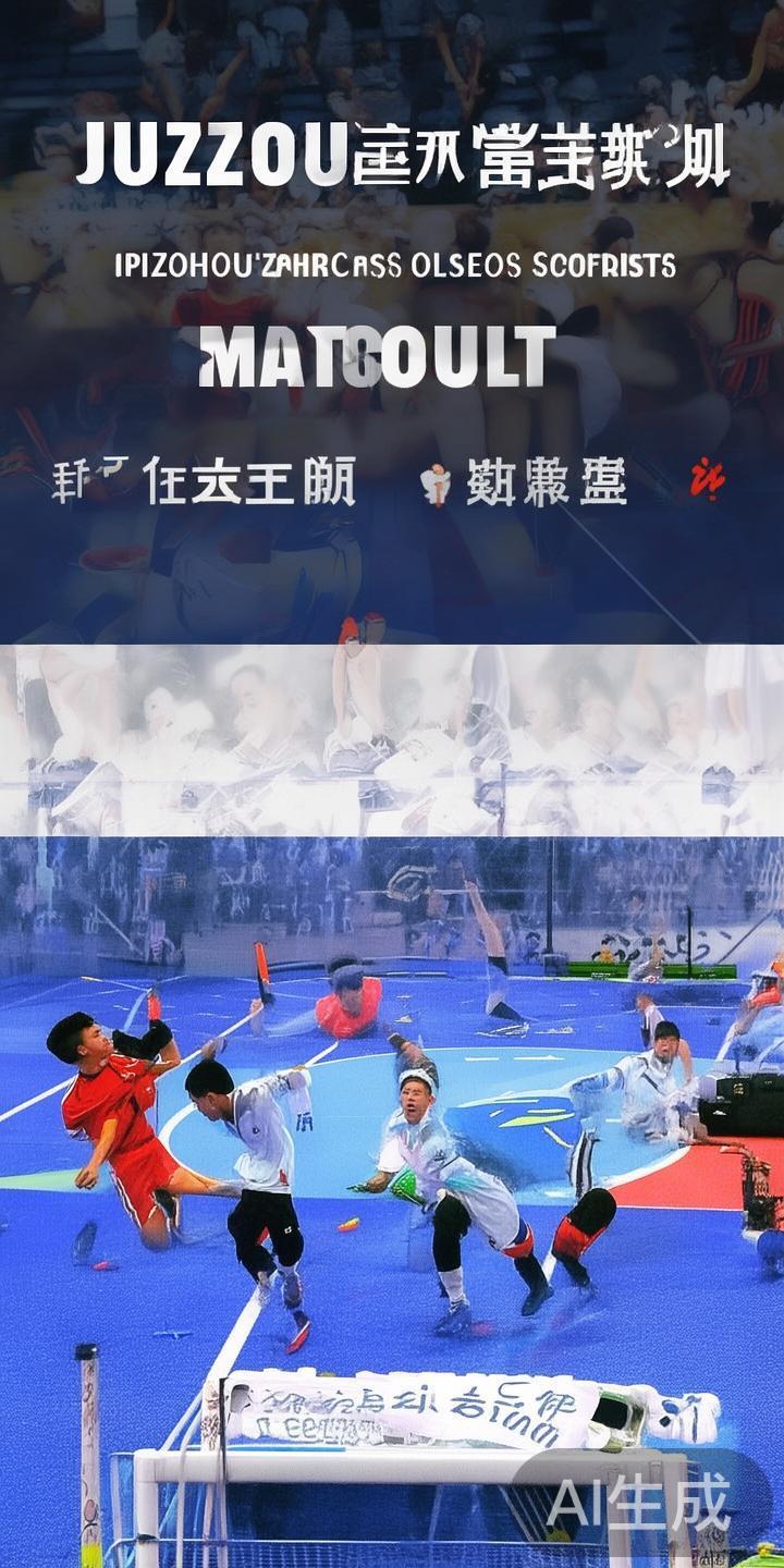 比赛结束与官方数据确认
体育赛事结束后，九州体育