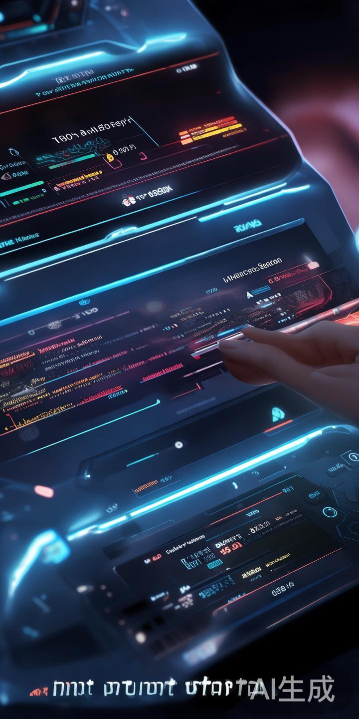 二、智能化的投注系统与个性化推荐
平台采用先进的