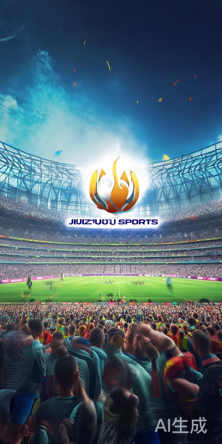 九州体育赞助活动：提升品牌形象与增强客户忠诚度的有效策略